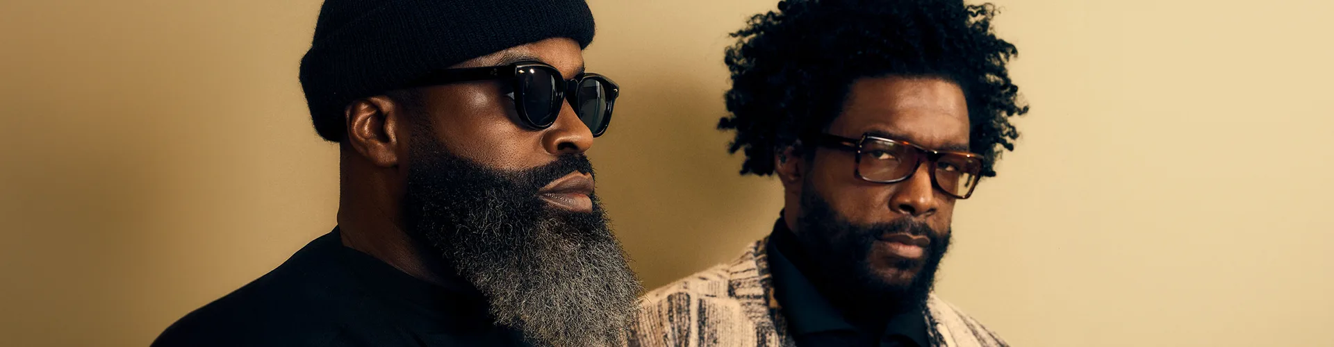 The Roots Tour Dates & Tickets